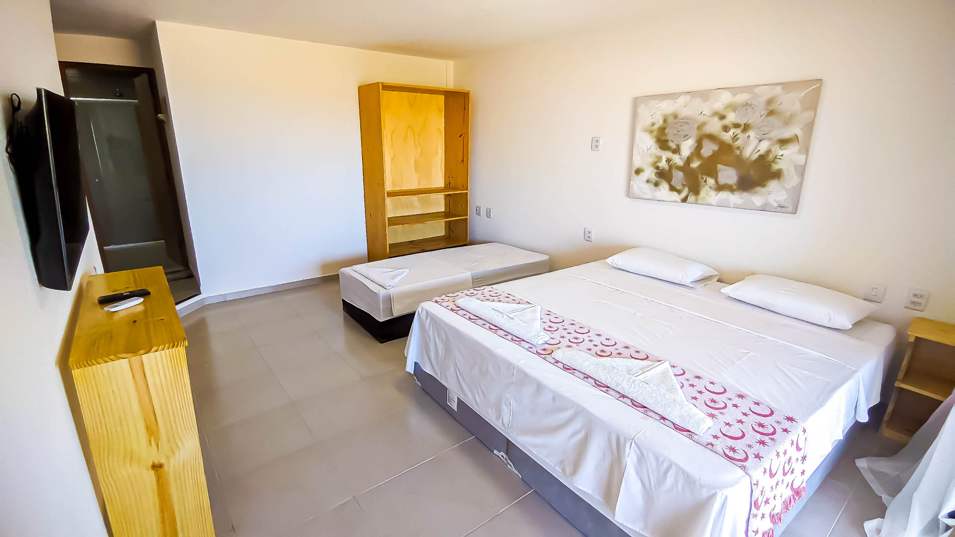 Milano Hotel Pousada Canoa Quebrada